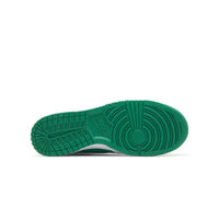Nike Dunk High Stadium Green White
