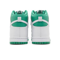 Nike Dunk High Stadium Green White