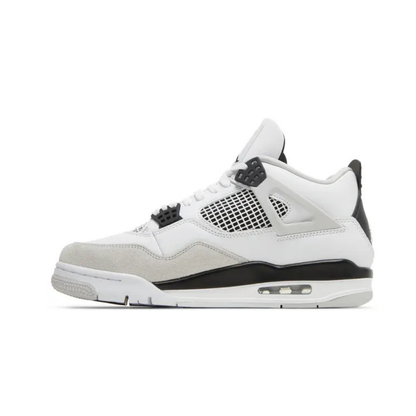 Air Jordan 4 Retro Military Black