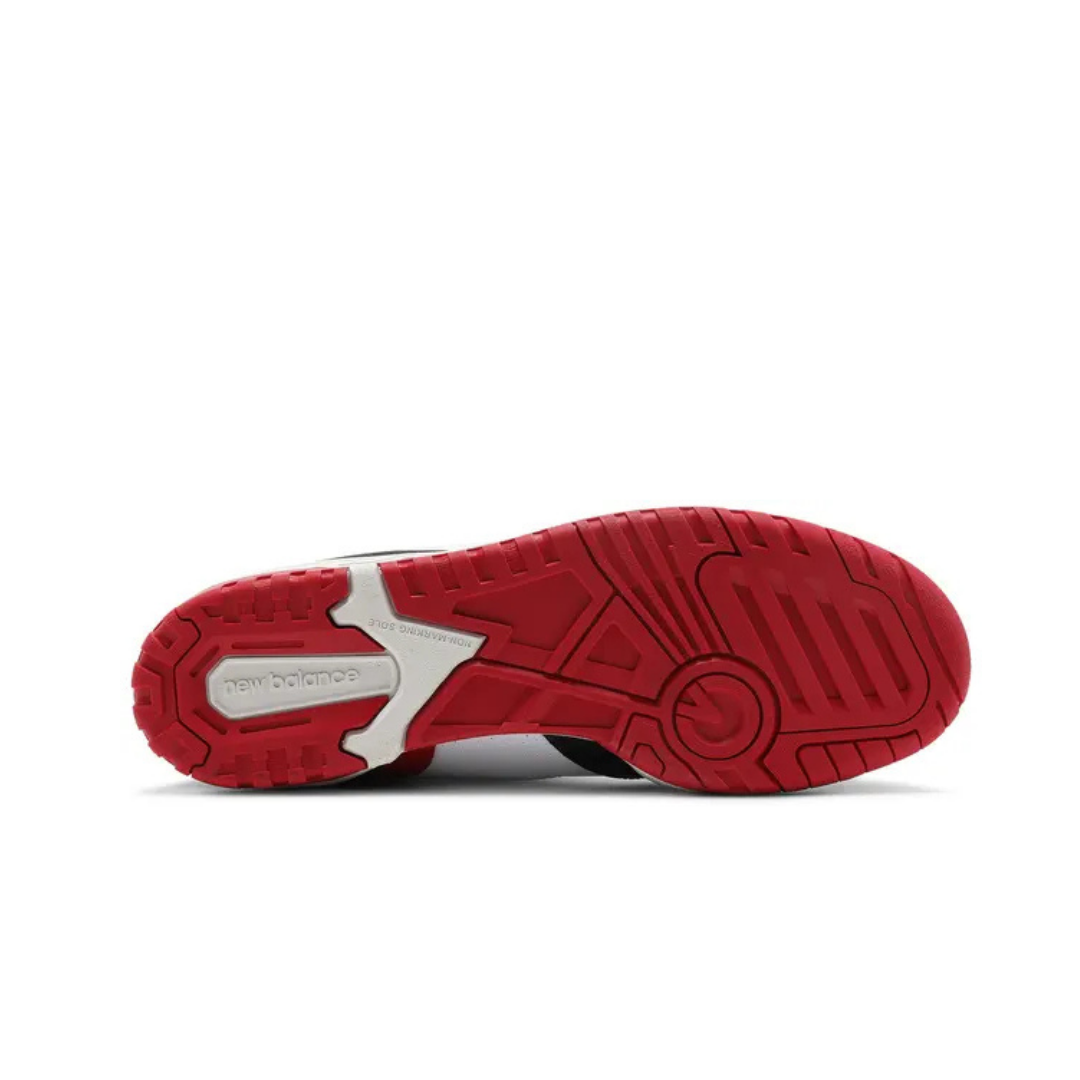 New Balance	550 Shifted Sport Pack - Team Red