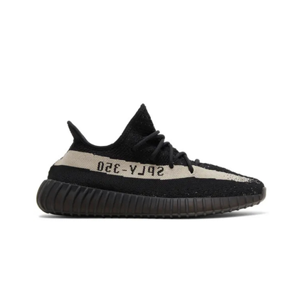 Adidas Yeezy Boost 350 V2 Core Black White