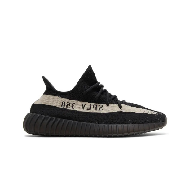 Adidas Yeezy Boost 350 V2 Core Black White - reference
