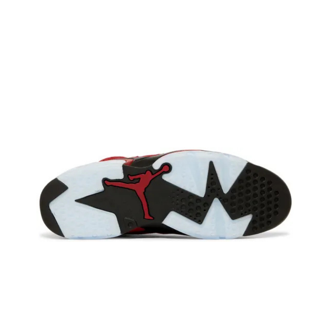 Air Jordan 6 Retro Toro Bravo