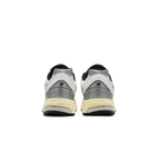 New Balance x thisisneverthat 2002R White