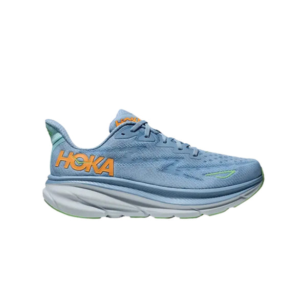 Hoka Clifton 9 'Dusk Illusion'