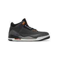 Air Jordan 3 Retro 'Fear Pack' 2023