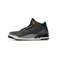 Air Jordan 3 Retro 'Fear Pack' 2023