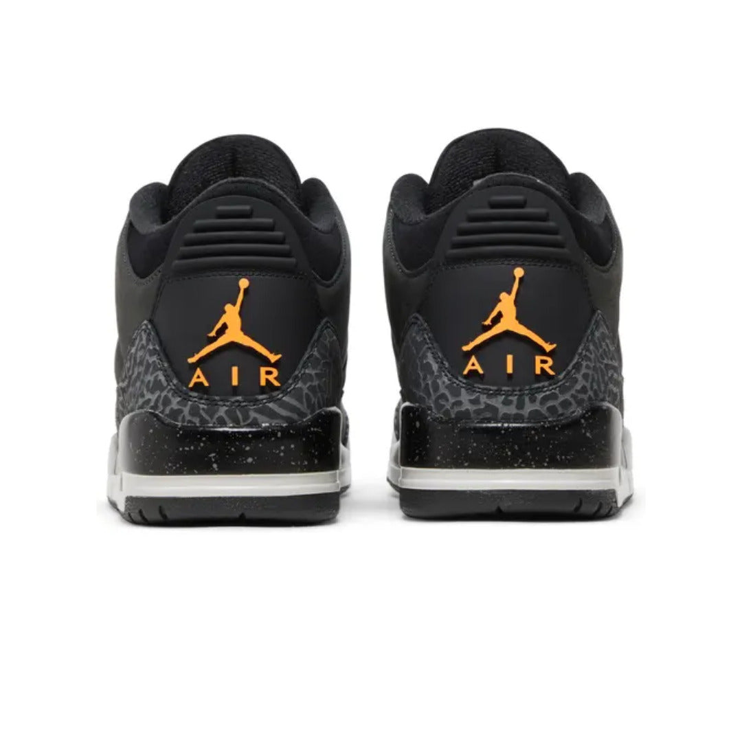 Air Jordan 3 Retro 'Fear Pack' 2023