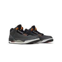 Air Jordan 3 Retro 'Fear Pack' 2023