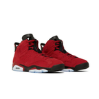 Air Jordan 6 Retro Toro Bravo
