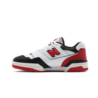 New Balance	550 Shifted Sport Pack - Team Red