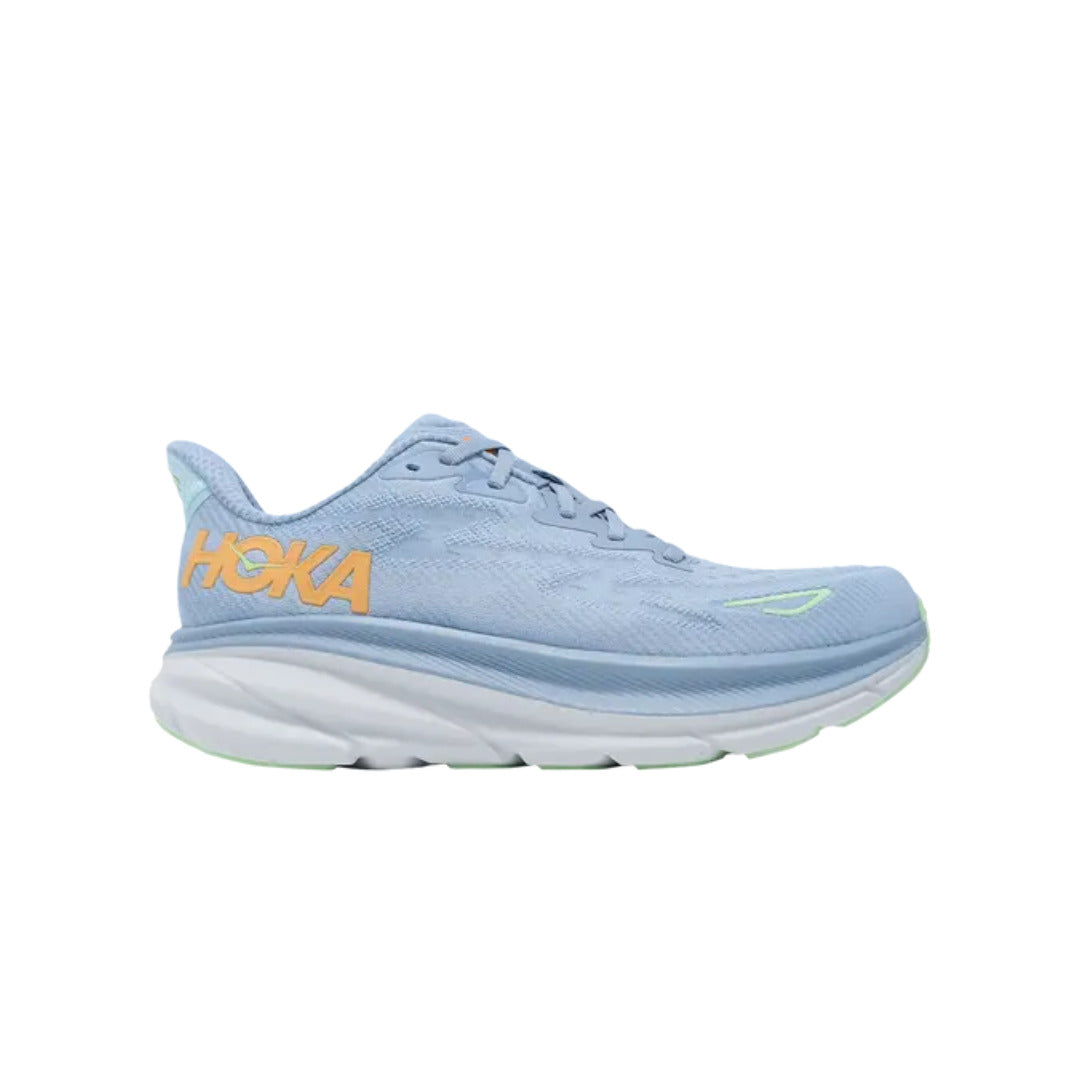 Hoka Clifton 9 2E Wide 'Dusk Illusion'