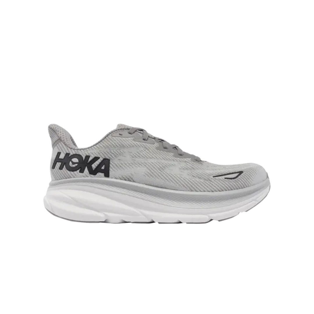 Hoka Clifton 9 2E Wide 'Harbor Mist'