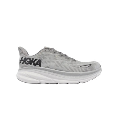 Hoka Clifton 9 2E Wide 'Harbor Mist'