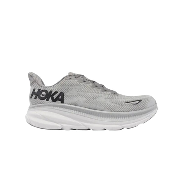 Hoka Clifton 9 2E Wide 'Harbor Mist'