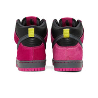 Nike SB Dunk High QS Run The Jewels Active Pink