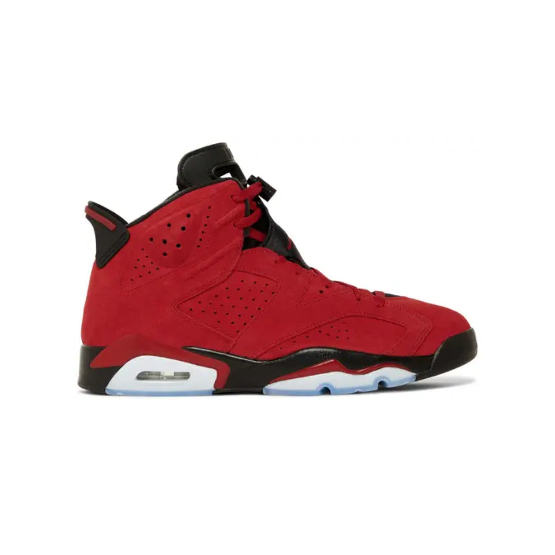 Air Jordan 6 Retro 'Toro Bravo'