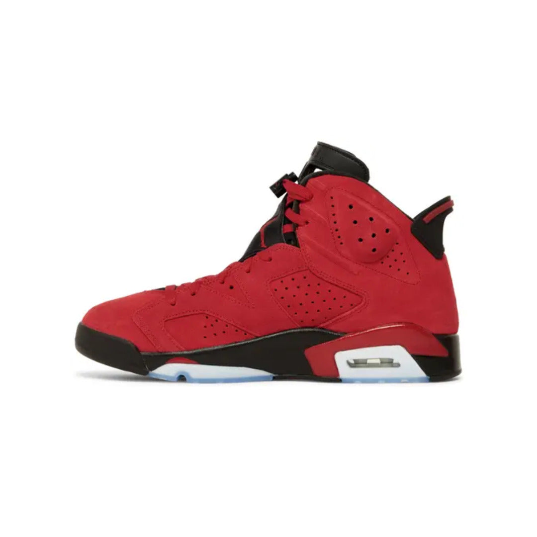 Air Jordan 6 Retro 'Toro Bravo'