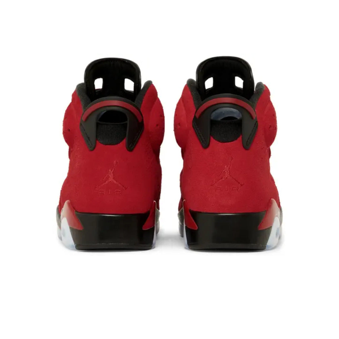 Air Jordan 6 Retro 'Toro Bravo'