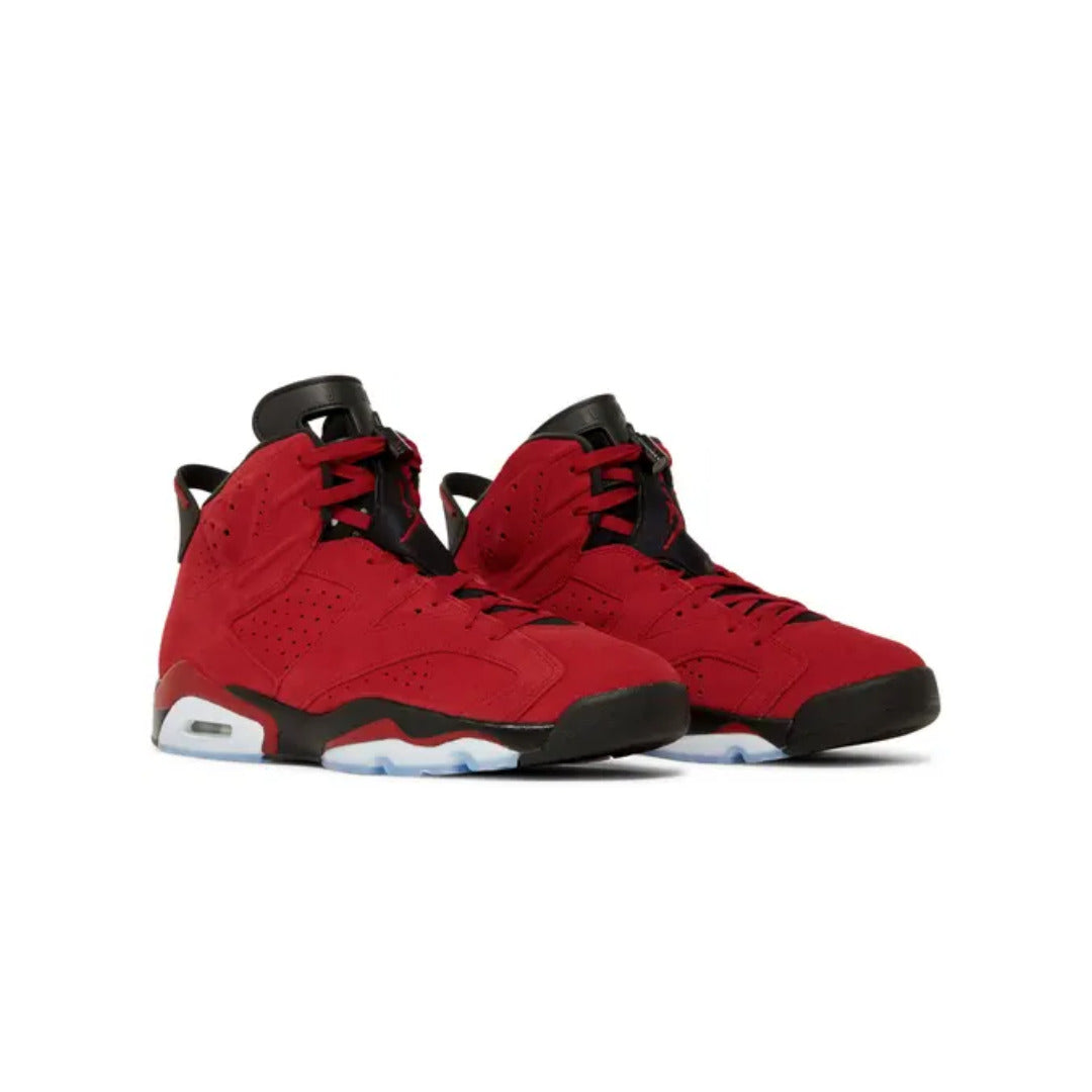 Air Jordan 6 Retro 'Toro Bravo'