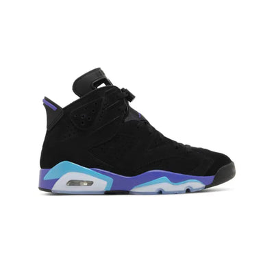 Air Jordan 6 Retro 'Aqua'
