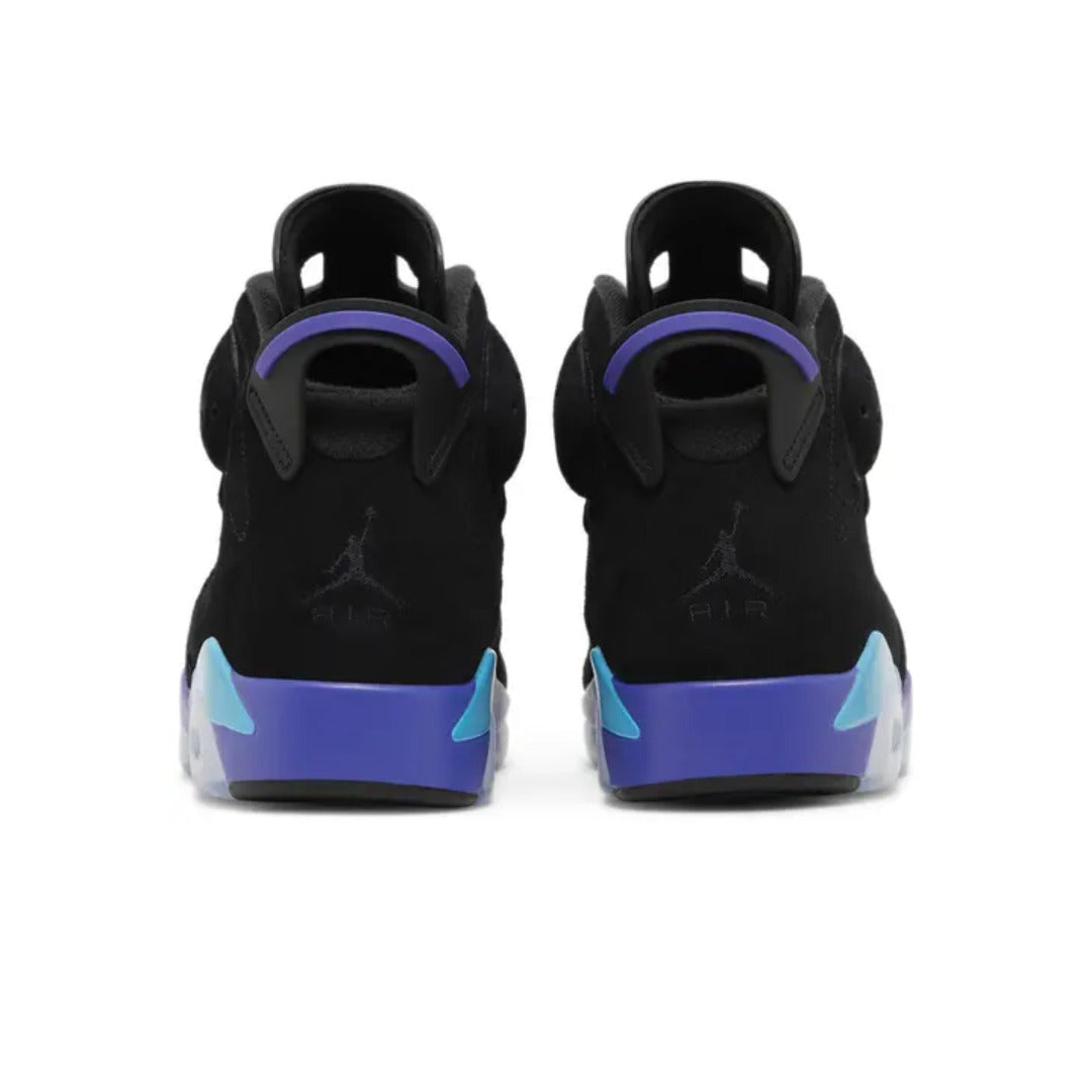 Air Jordan 6 Retro 'Aqua'
