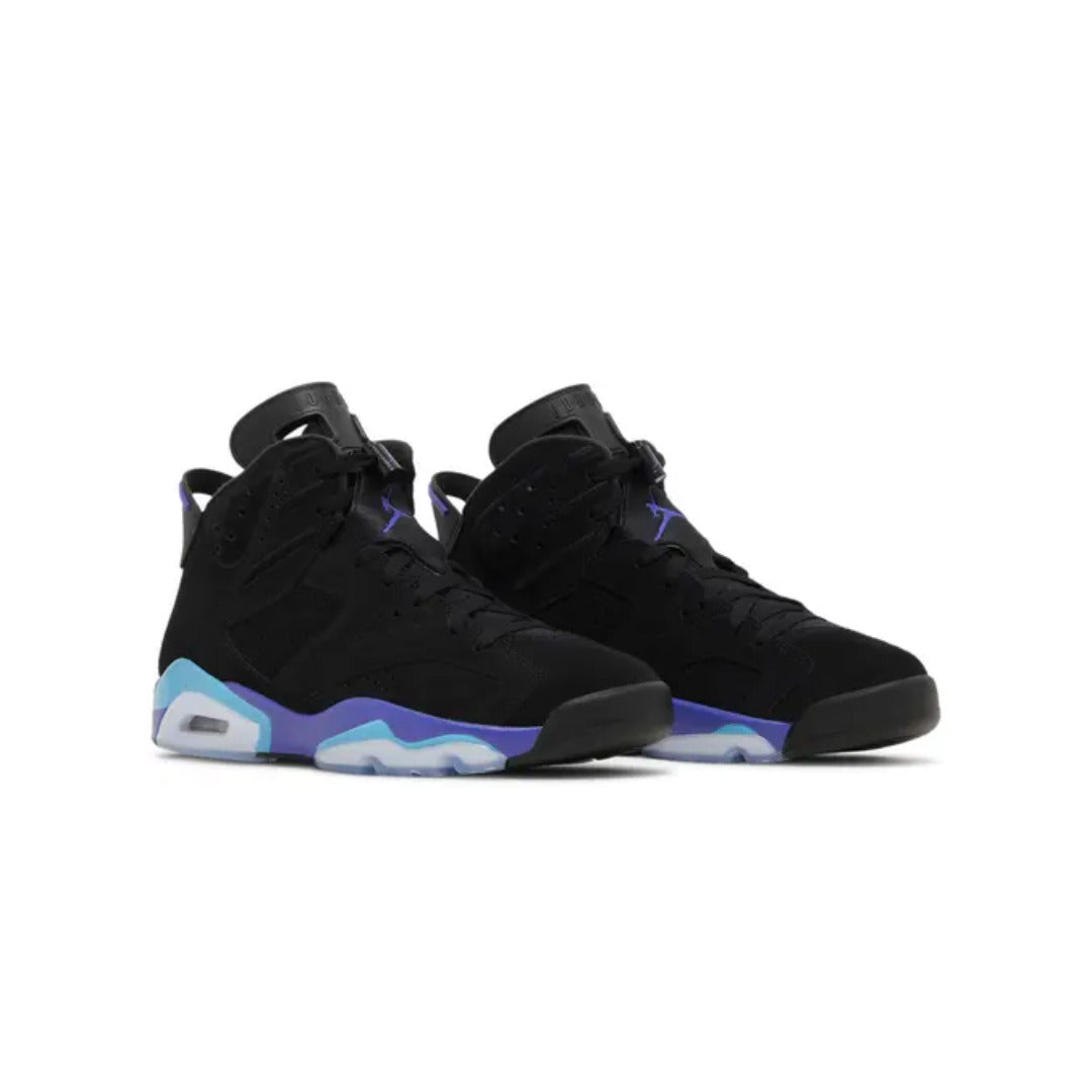 Air Jordan 6 Retro 'Aqua'