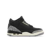 Wmns Air Jordan 3 Retro 'Off Noir'