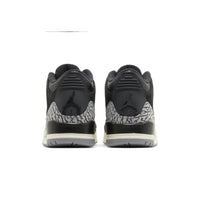 Wmns Air Jordan 3 Retro 'Off Noir'