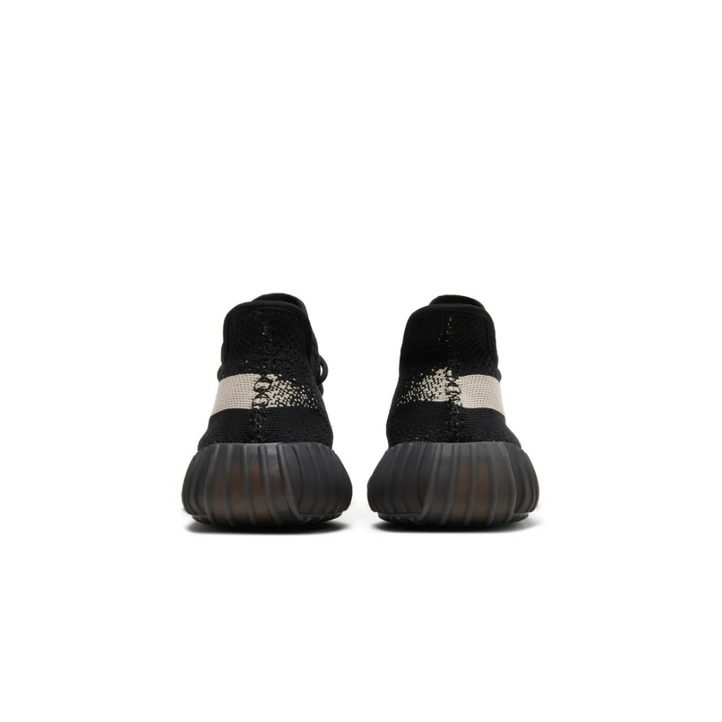 Adidas Yeezy Boost 350 V2 Core Black White