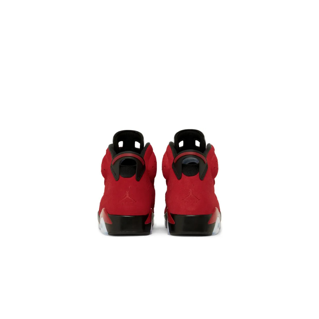 Air Jordan 6 Retro Toro Bravo