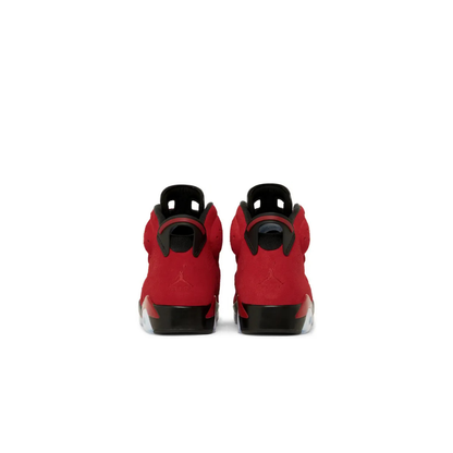 Air Jordan 6 Retro Toro Bravo