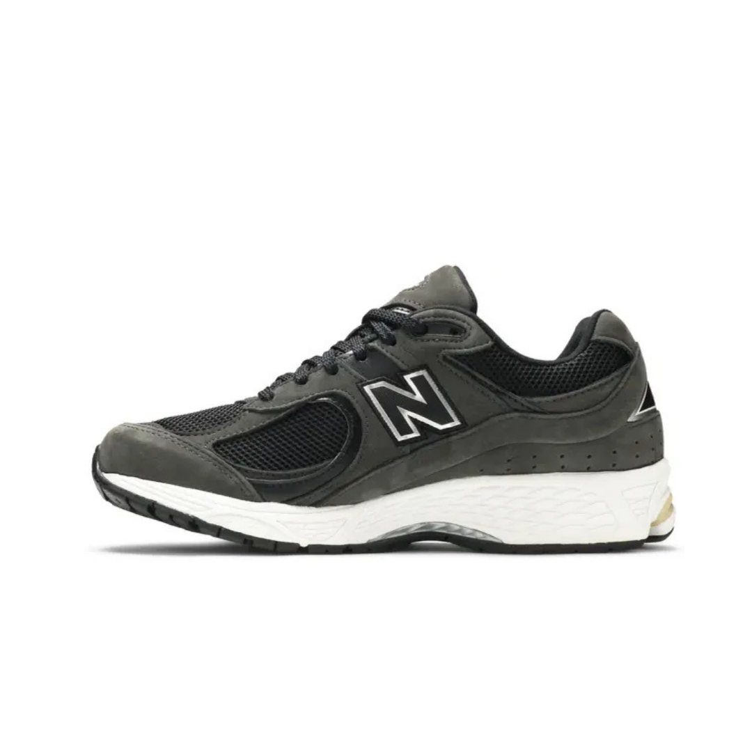 New Balance 2002R OG Dark Grey