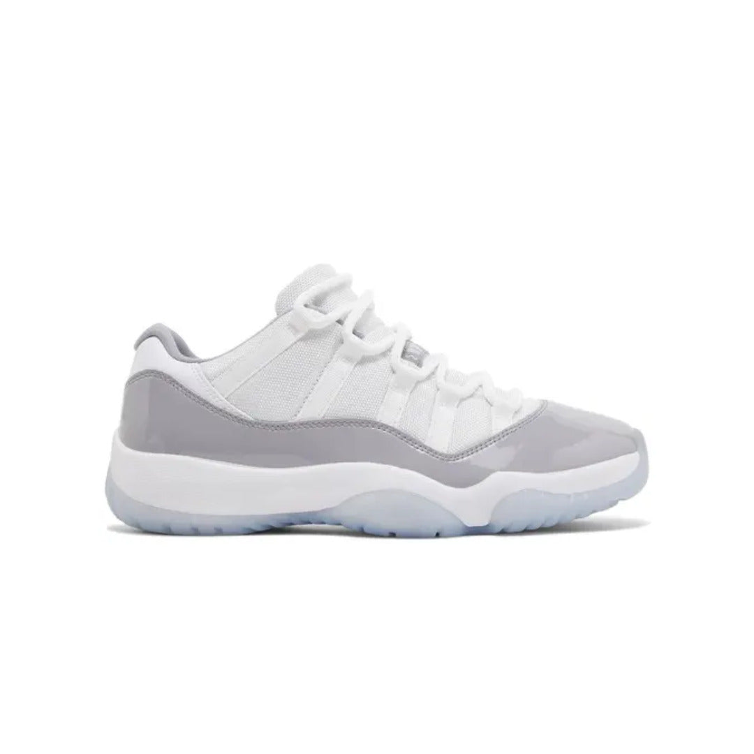 Air Jordan 11 Retro Low 'Cement Grey'