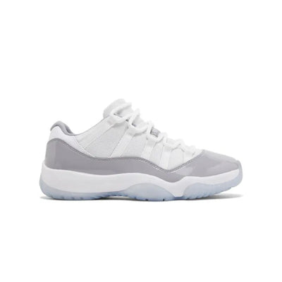 Air Jordan 11 Retro Low 'Cement Grey'