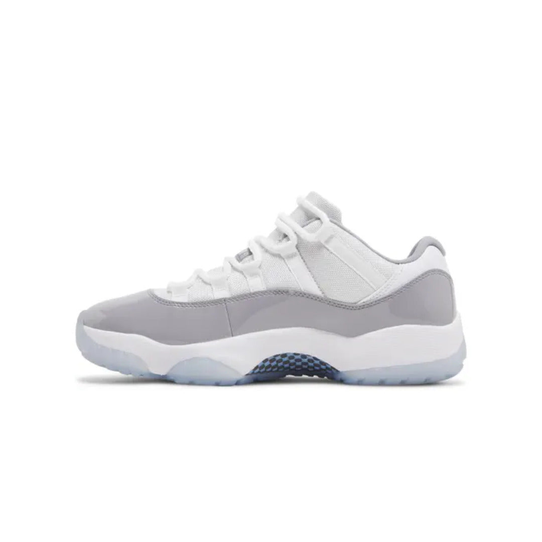 Air Jordan 11 Retro Low 'Cement Grey'
