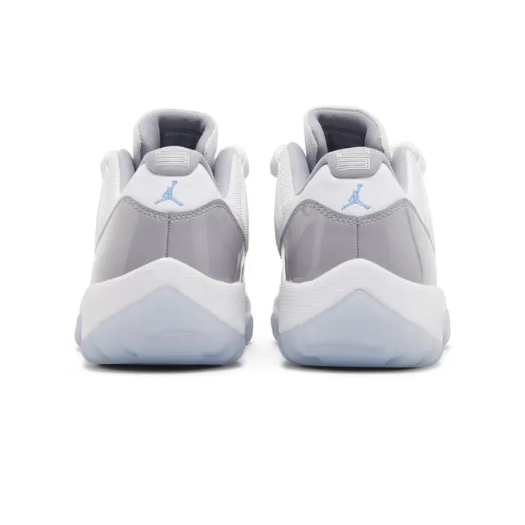 Air Jordan 11 Retro Low 'Cement Grey'