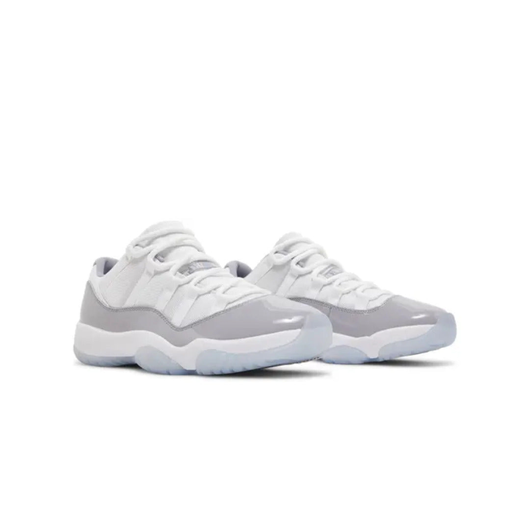 Air Jordan 11 Retro Low 'Cement Grey'