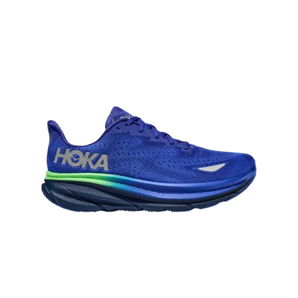 Hoka Clifton 9 GORE-TEX 'Dazzling Blue'