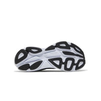Hoka Bondi 8 'Black White'