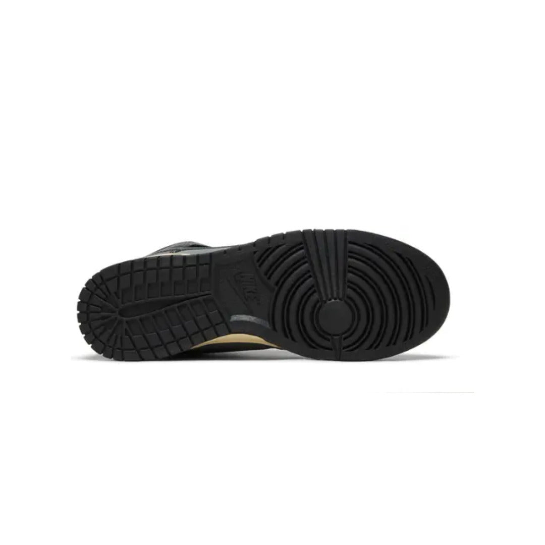 Nike Dunk High Retro Premium Classics 50 Years Of Hip-Hop
