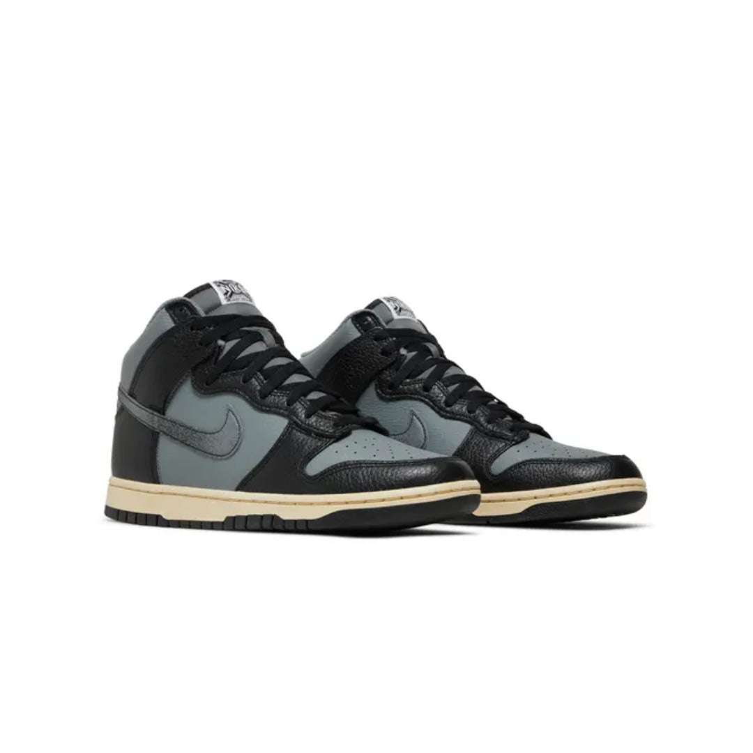 Nike Dunk High Retro Premium Classics 50 Years Of Hip-Hop