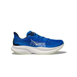 Electric Cobalt Navy
