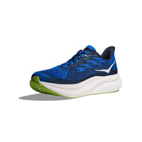 Hoka Mach 6 'Electric Cobalt Navy'