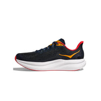 Hoka Mach 6 'Varsity Navy Nautical Dusk'
