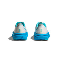 Hoka Mach 6 'White Skyward Blue'