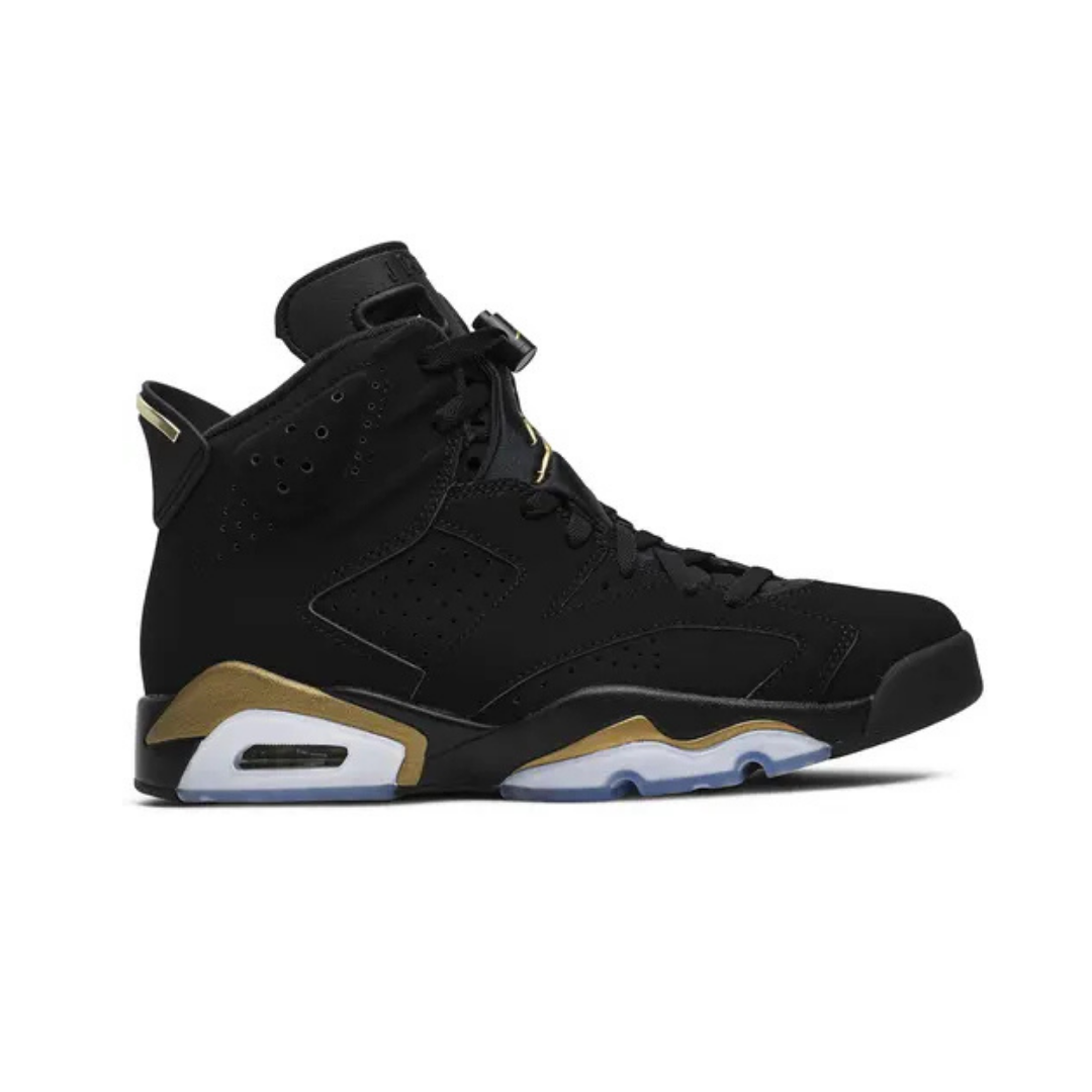 Air Jordan 6 Retro Defining Moments 2020