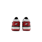 New Balance	550 Shifted Sport Pack - Team Red