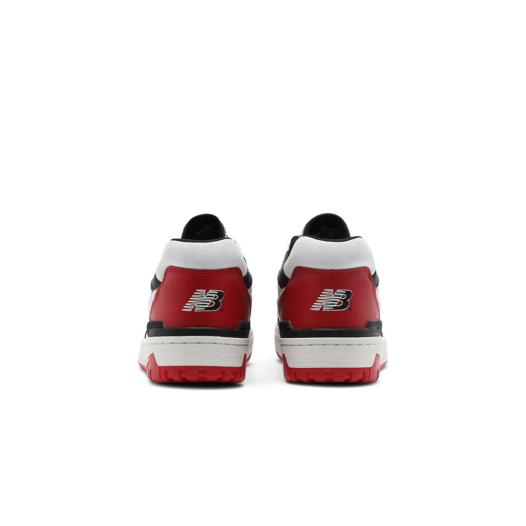 New Balance	550 Shifted Sport Pack - Team Red
