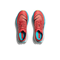 Hoka Mach X 2 'Grapefruit Electric Coral'